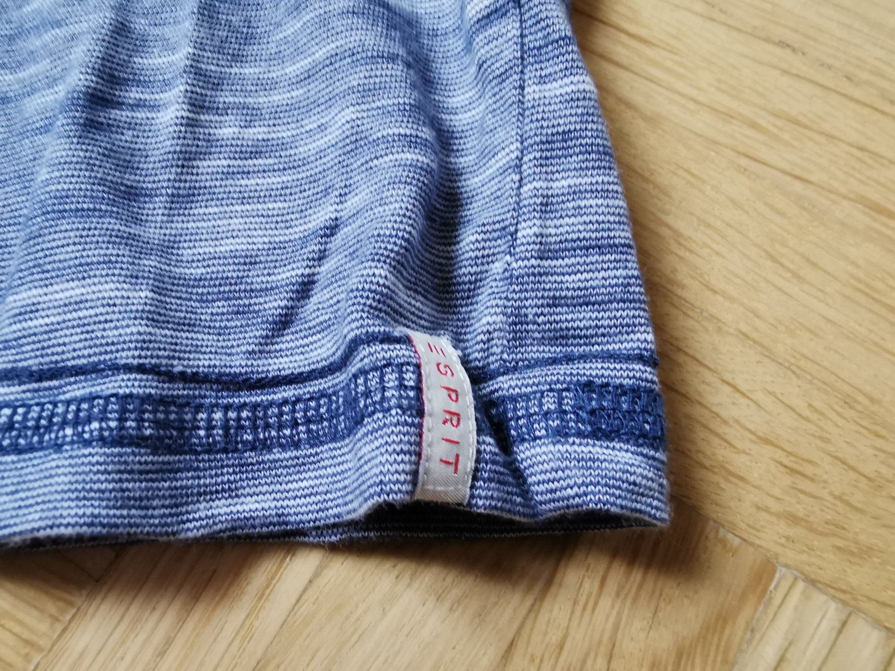 Esprit Maglioni & Felpe: Langarmshirt Esprit Gr. 86 – Usato da Stäfa venduto da flamingo_17 2