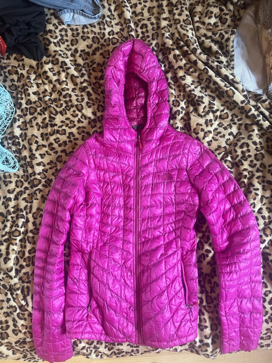North Face Giacche: north face daunenjacke – Usato da Muttenz venduto da gis_xh7l