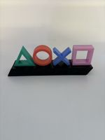 Playstation Icons Light