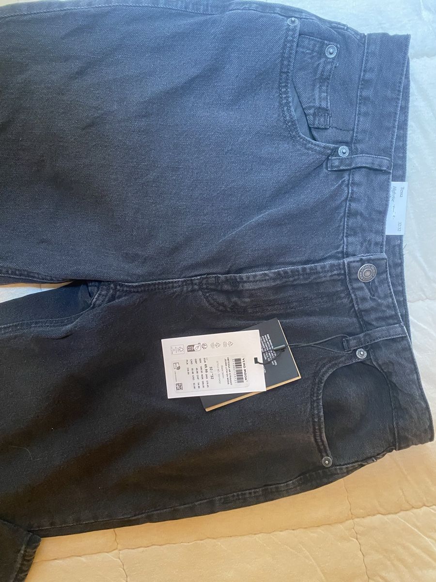 Vero Moda Jeans: Straight Jeans – Nuovo e nell'imballaggio originale da Brig venduto da Melina_25