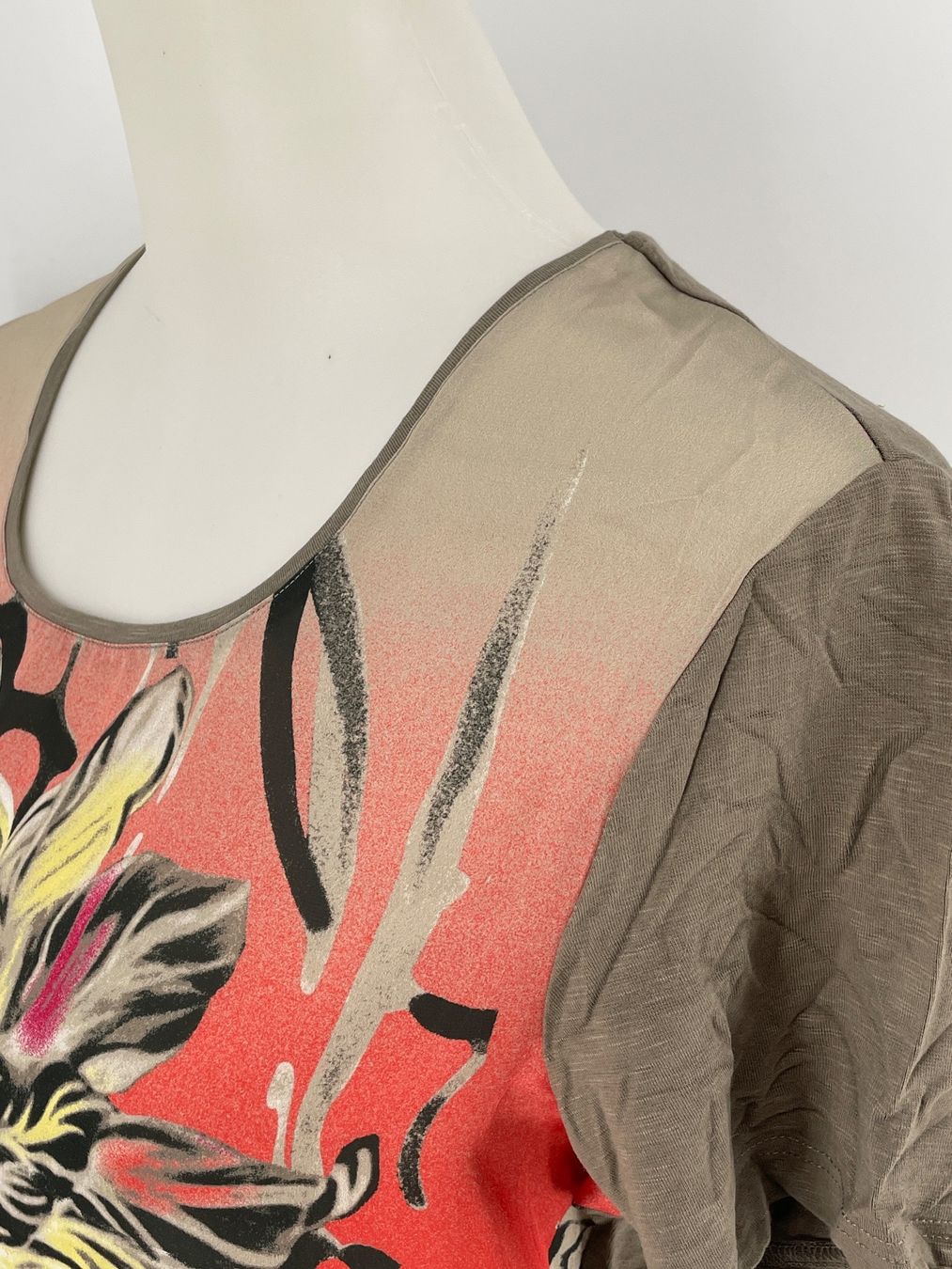 Gerry Weber T-shirt: Shirt Gr. 36/38 Gerry Weber – Usato da Auenstein venduto da moin. 2