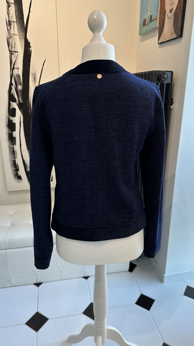 Jacken: Blazer rich & royal – Neu (gemäss Beschreibung) aus Neftenbach von panam4 2