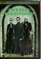 DVDMatrix Reloaded (2 DVDs)