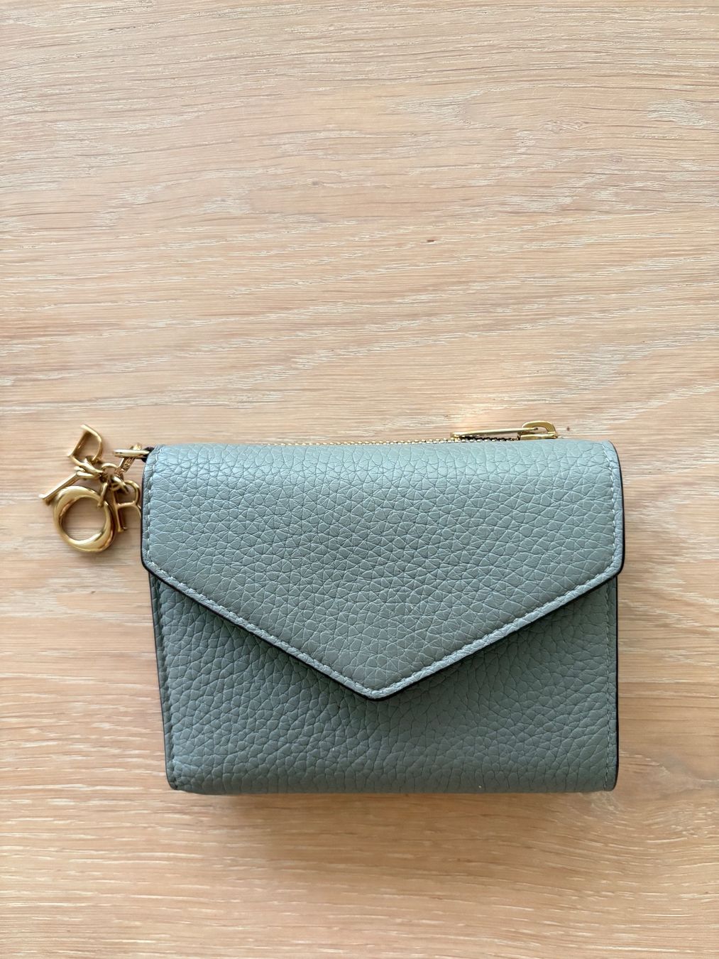Portemonnaie: DIOR Portemonnaie – Gebraucht aus Vacallo von bri_9hp2 2