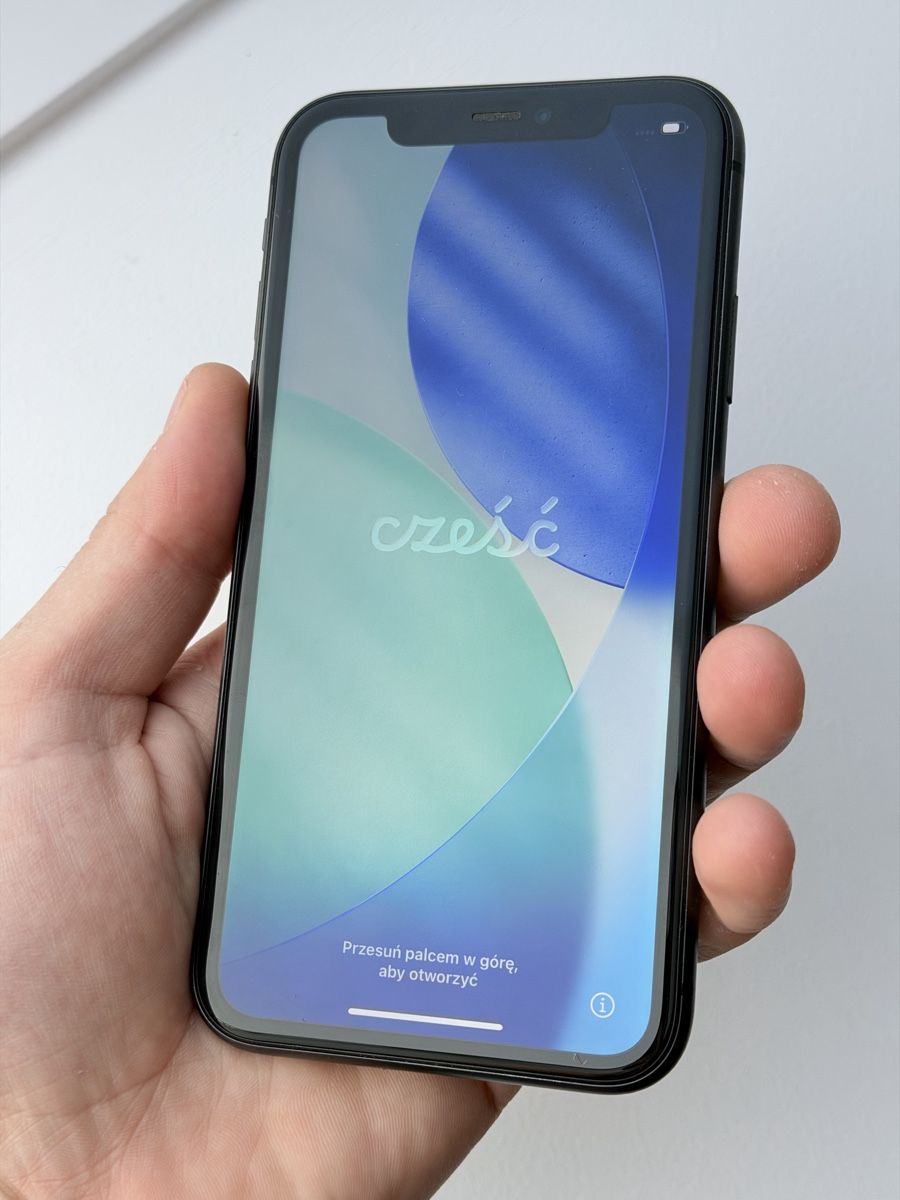 Apple Telefoni cellulari / Smartphones: iPhone 11 (128gb) – Usato da Grandvaux venduto da RGKeller 3