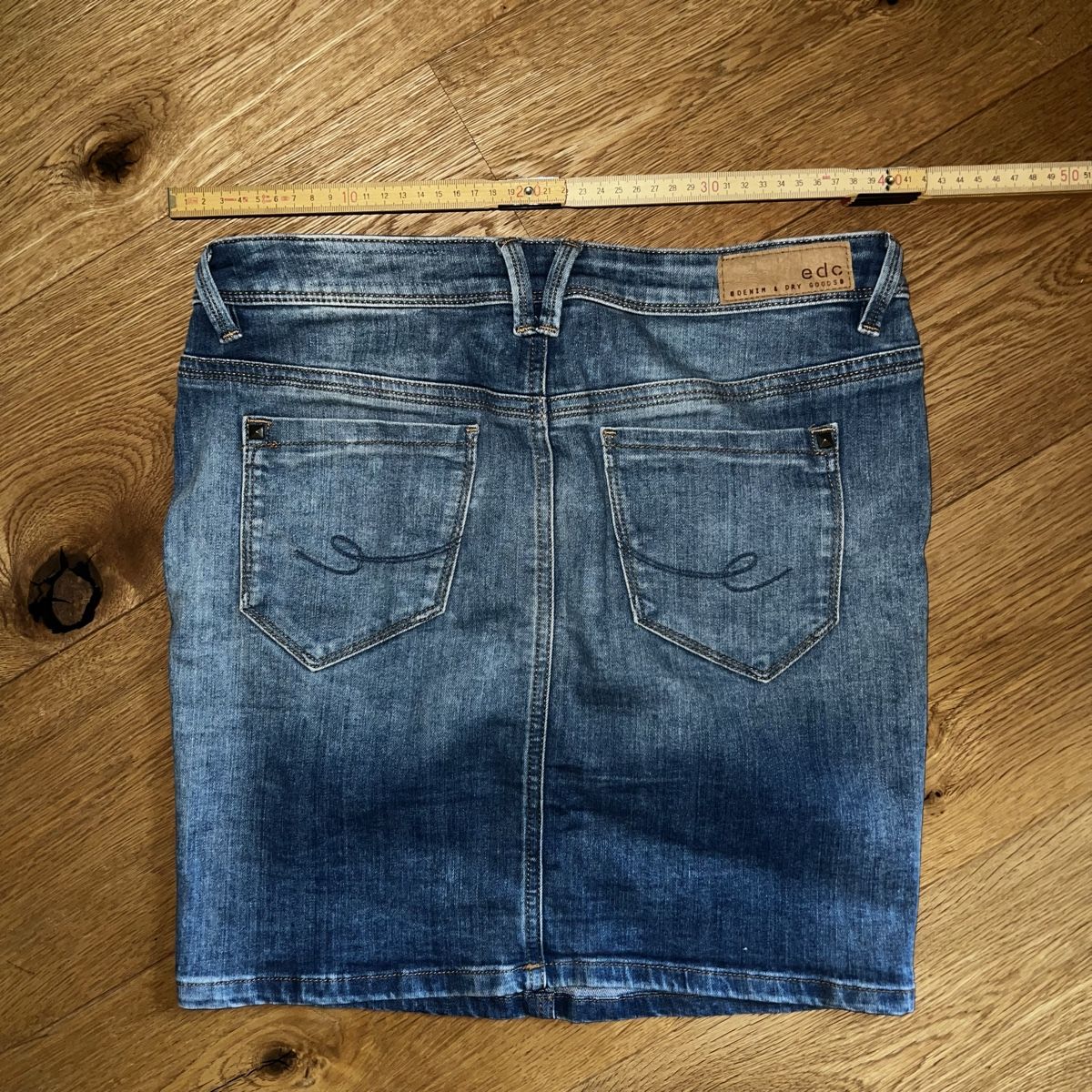 Esprit Jupes:  Jeansjupe edc – Neuf (Voir description) à Chur par noe_mh8b 3