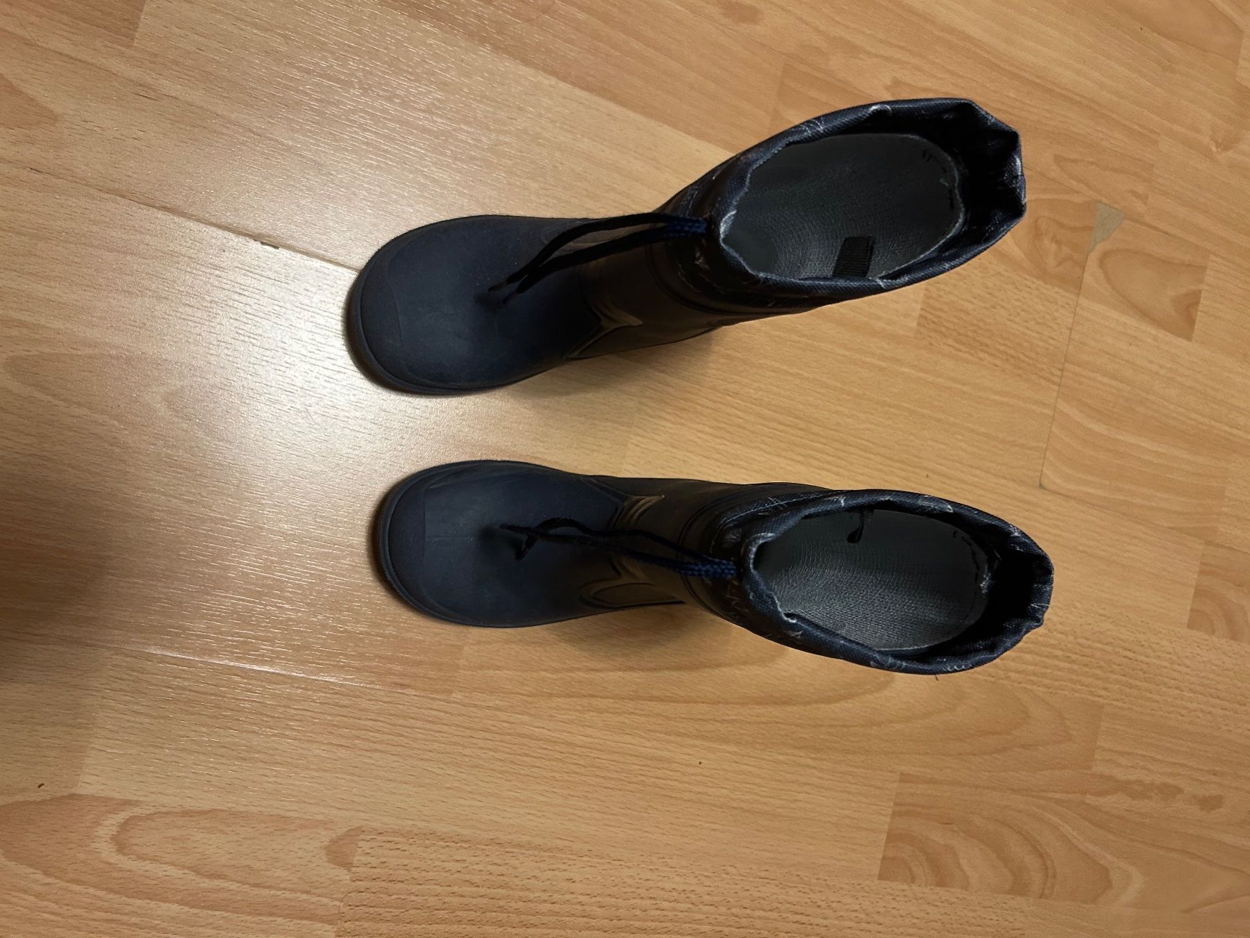 Lupilu Scarpe per ragazzi: Lupilu Stiefel blinkend Gr. 28/29 – Usato da Leuk-Stadt venduto da rit_26m2 1
