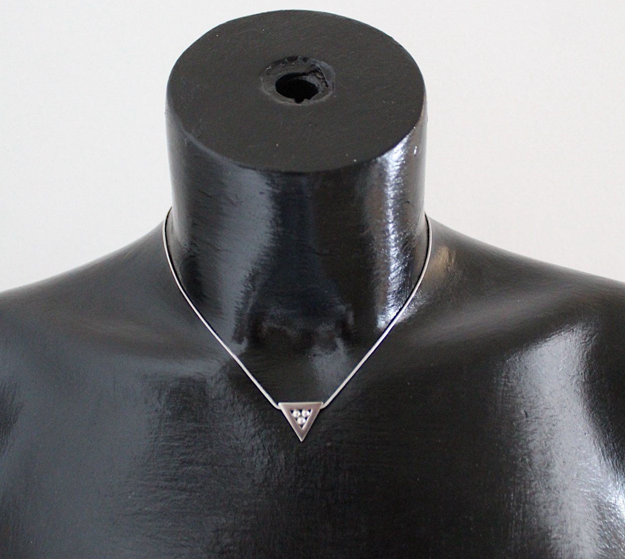 Catenine: Neu, Modeschmuckkette, – Usato da Locarno venduto da madame-tus-sauds 4