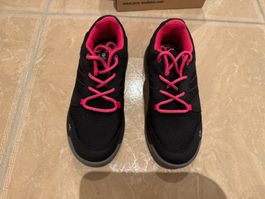 Jack Wolfskin neue Action hiker Schuhe, 33