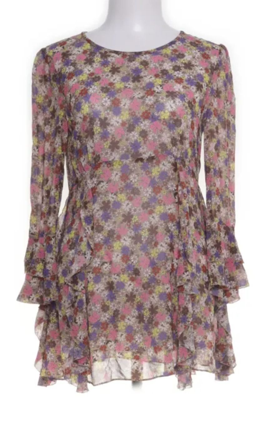 Marc Cain Camicette: Marc Cain Bluse 100% Seide, Gr. 2 , 36 – Usato da Liestal venduto da Mas-Y-Mas 4