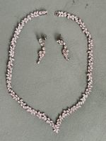 Swarovski Set 