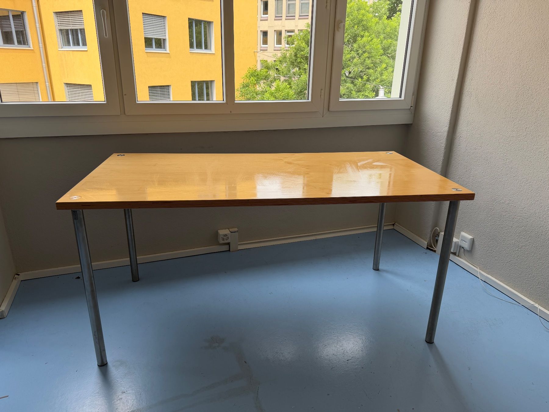 Scrivanie: Schreibtische – Usato da Zürich venduto da mar_hs6l