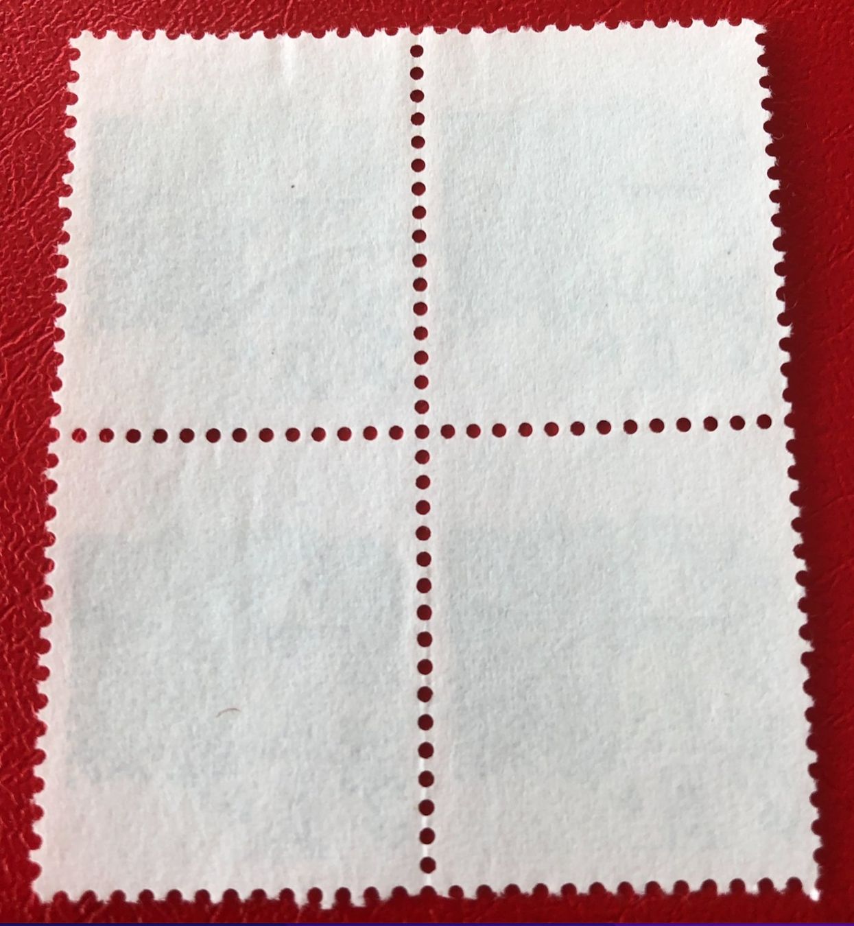 Tutti i francobolli: 4 er Block Nr.523 mit Stempel – Usato da Aarau venduto da Billa007 1