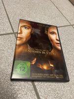 Der seltsame Fall des Benjamin Button (DVD)