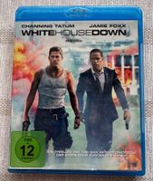 White House Down (Blu-ray)  mit Tatum Channing,  Foxx Jamie