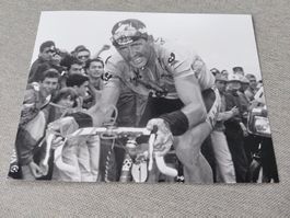 Autogramm Tony Rominger