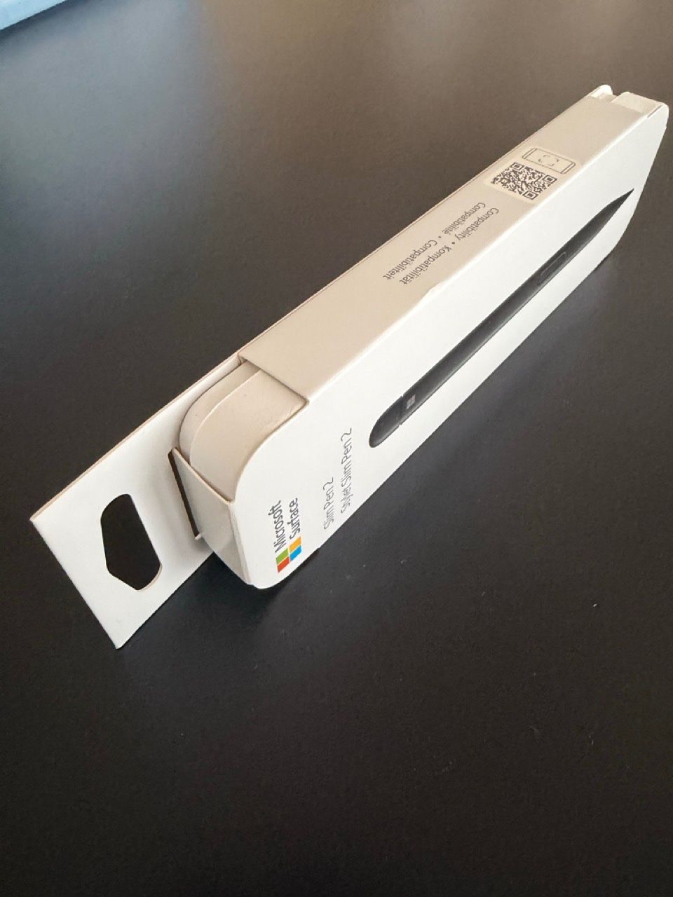 Microsoft Stylos & Marker: NEU !! Microsoft Surface Slim Pen 2 – Neuf avec emballage d'origine à Wabern par Kolla 3