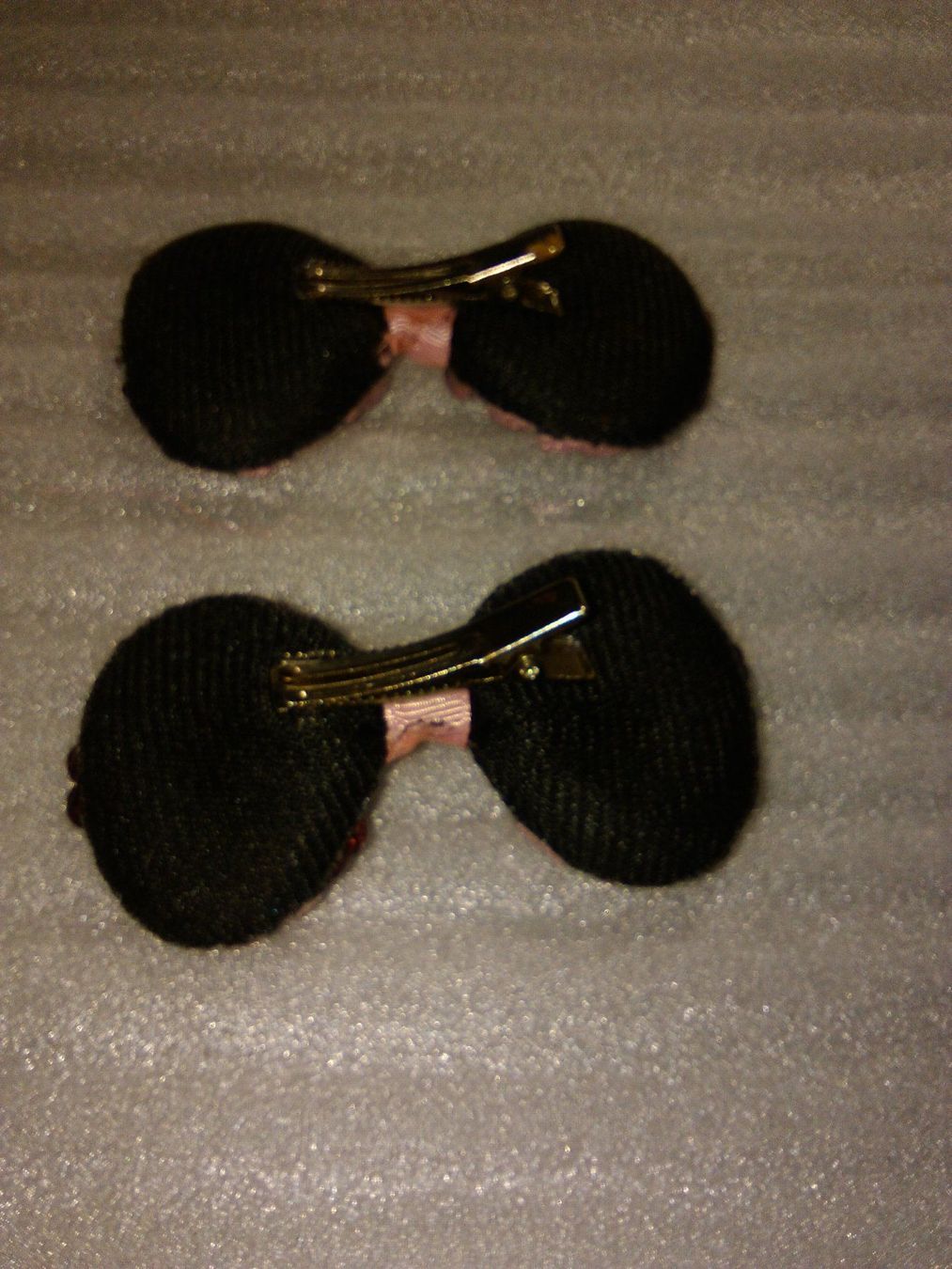 Haarschmuck: haarschmuck,,,lela farbe,,,glitzer – Neu (gemäss Beschreibung) aus Basel von bijoutrie_4 2