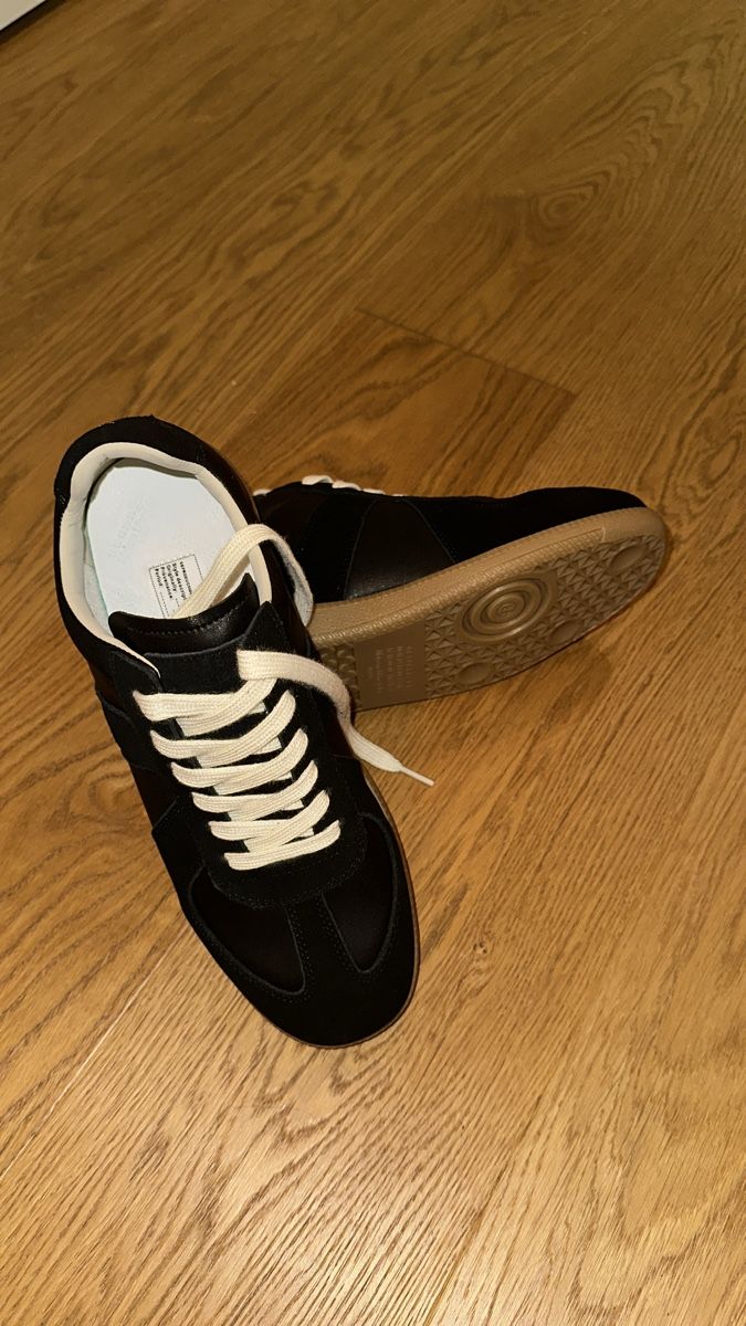 Maison Margiela Scarpe da uomo: Maison Margiela Sneaker Grösse 43 – Nuovo (secondo la descrizione) da Hittnau venduto da cm.vintage 4