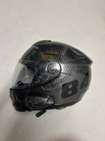Shoei GT Air M Carbon Deko mit Interphone