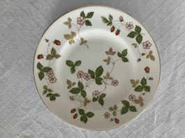 Wedgwood Kuchenteller