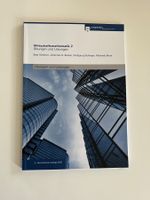 Wirtschaftsmathematik 2 | ISBN 978-3-7155-4828-9 | 4.Auflage