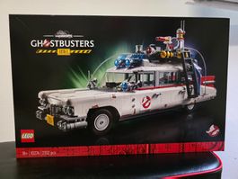 LEGO 10274 - Ghostbusters ECTO-1 - neu & ungeöffnet!