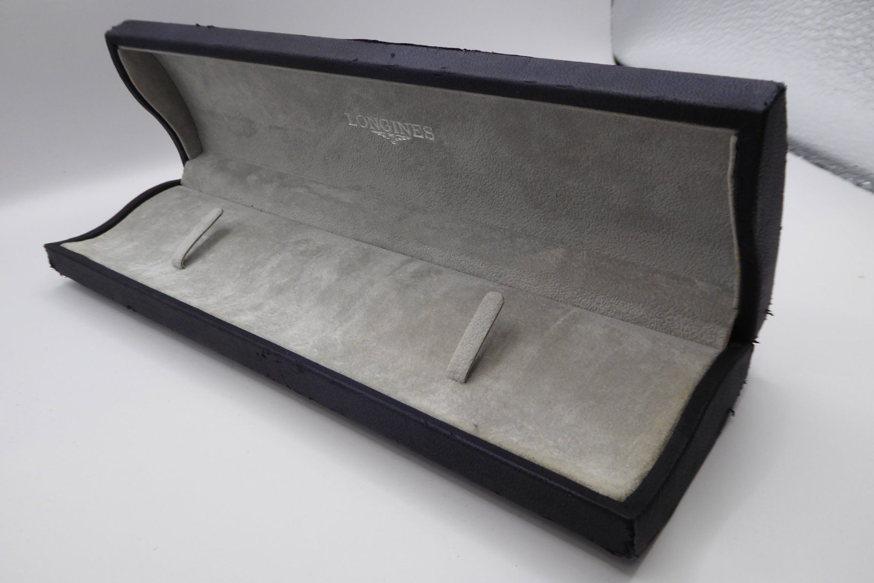 Longines Uhrenboxen: Longines Large box – Gebraucht aus Geneve von adr_xk6n 2