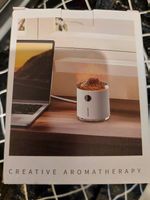 Aromatherapie Humidifier, neu