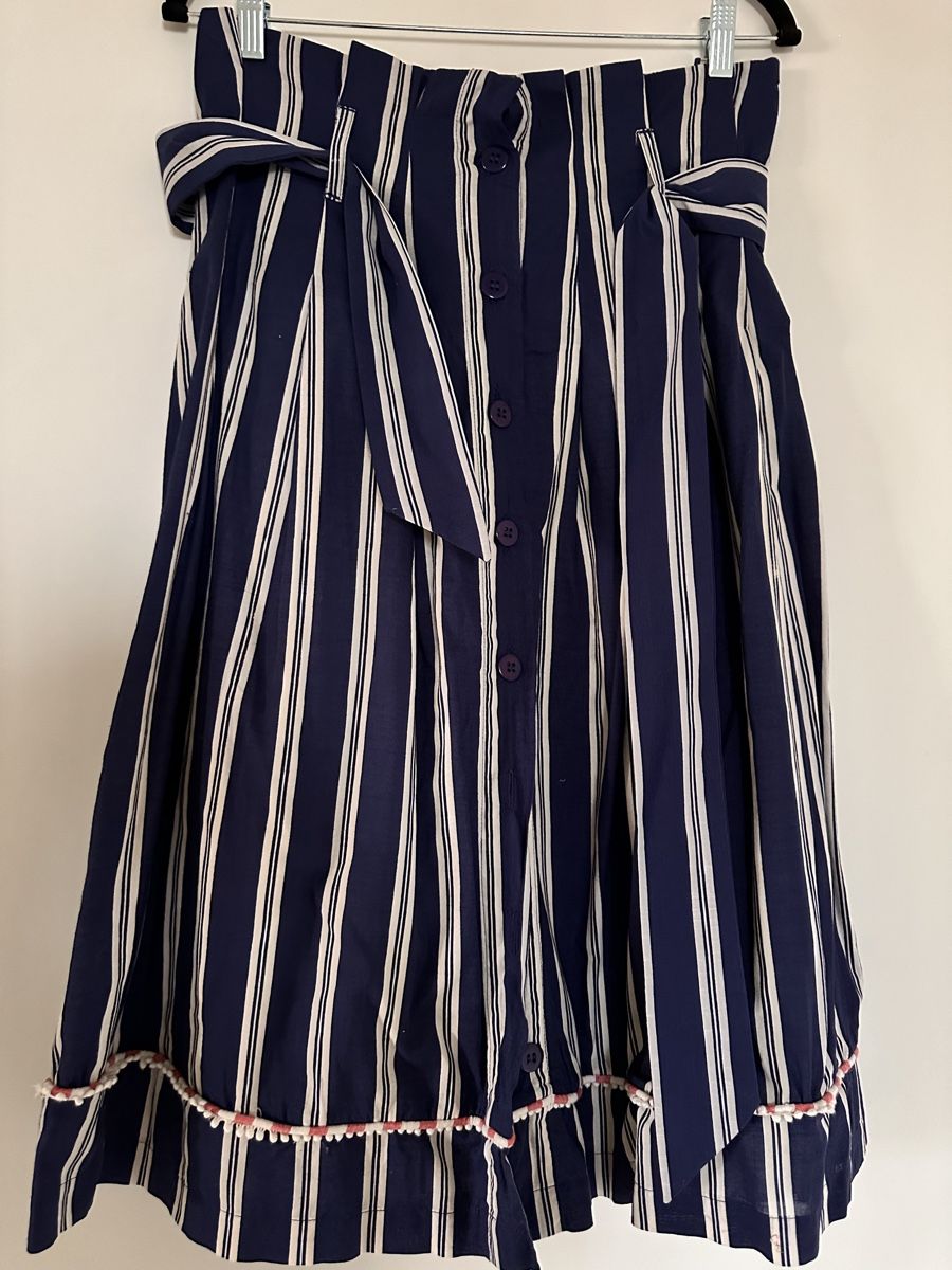 Sezane Gonne: Sezane Jupe – Nuovo (secondo la descrizione) da Zürich venduto da katya_noia
