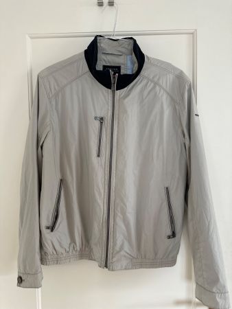 Herren Übergangsjacke Jupiter Gr.50