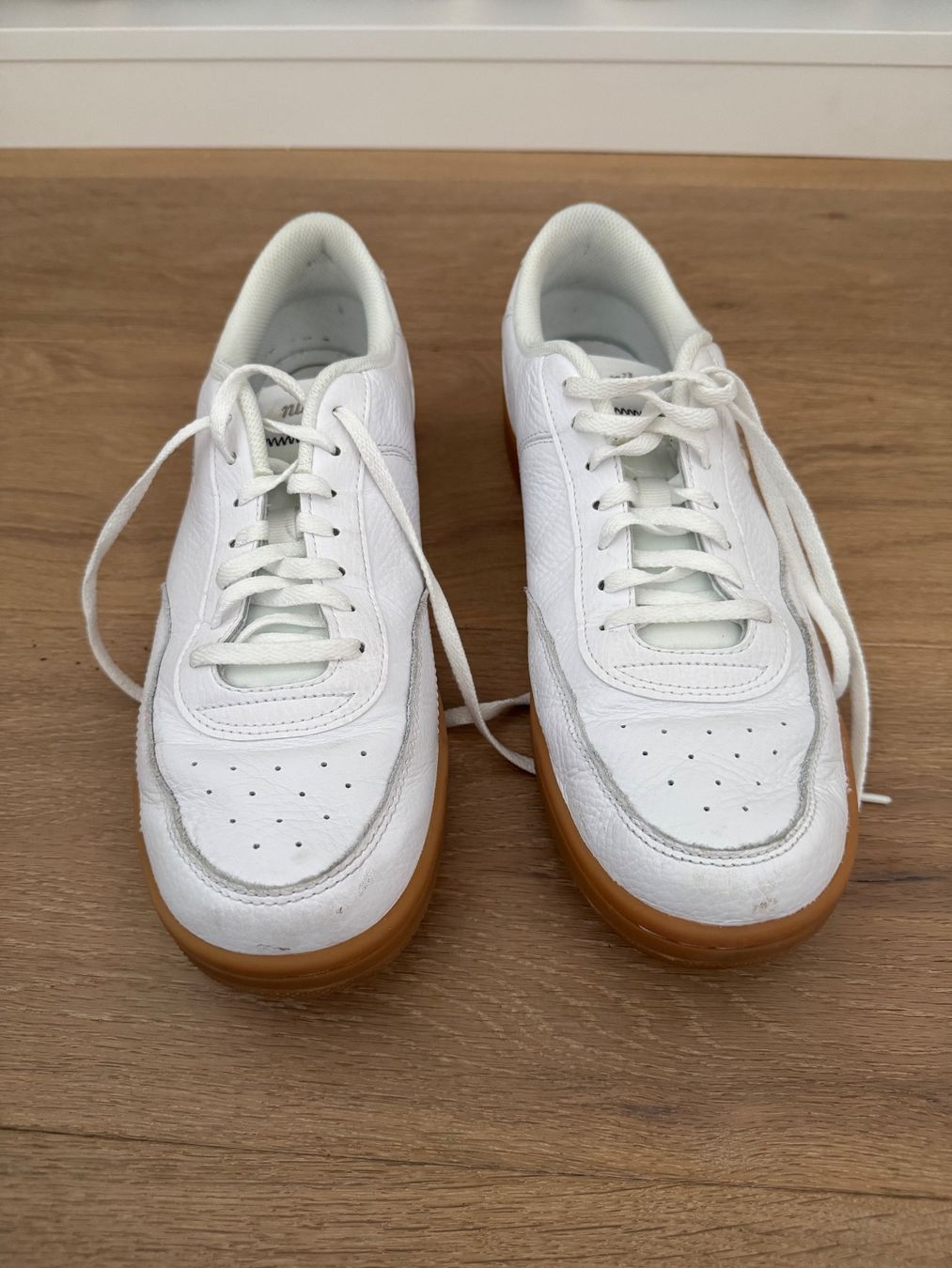 Nike Scarpe da uomo: Basket Nike – Usato da Genève venduto da lweisz 1