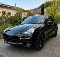Porsche Cayenne Turbo, Top Zustand, viele Optionen!