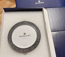 SWAROVSKI Minera Bilderrahmen Rund