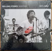 The Rolling Stones – Rarities 1971-2003 / DLP M M / NL 2005