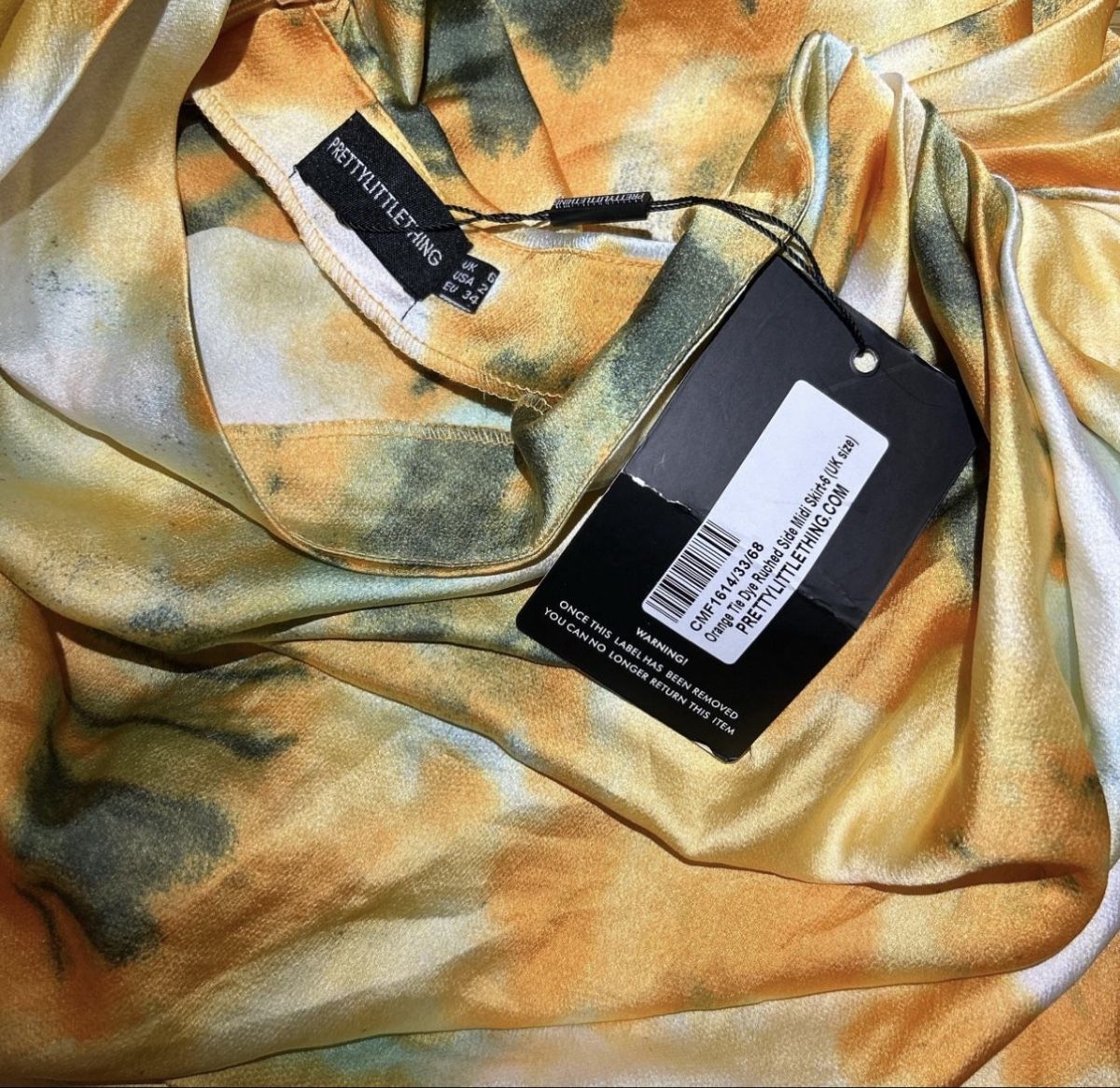 Vestiti: Kleid – Nuovo e nell'imballaggio originale da Bern venduto da Melodie0812 3
