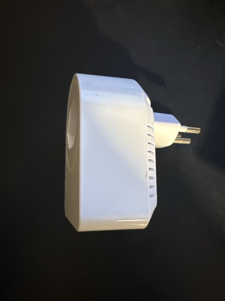 Spine: AEOTEC Smart Plug ZW075-C10 10A white – Usato da Celigny venduto da AziwA 2