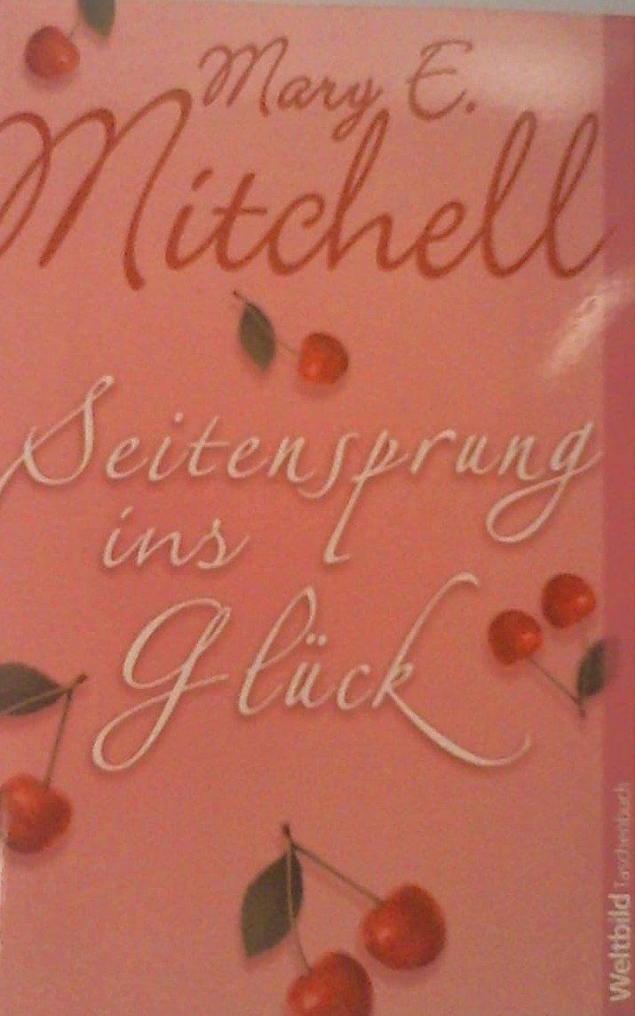 Libri: Seitensprung ins Glück – Usato da Heimberg venduto da Rockenrol