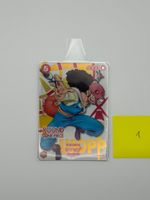 One Piece Usopp (Round 1 Promo) (JP) OP11-003