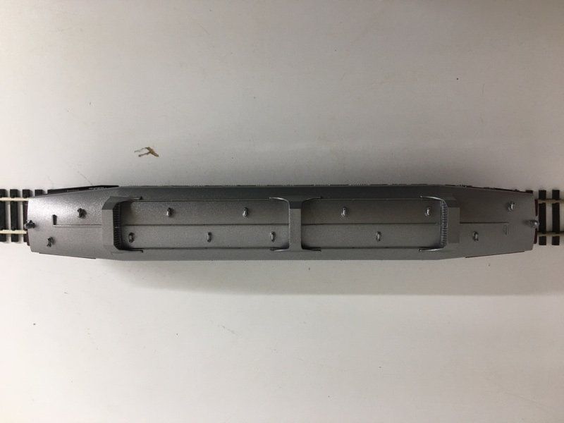 Brawa Modelleisenbahnen: H0 TRW VT66.9 DB III DC ex – Neu (gemäss Beschreibung) aus Büsserach von ModellbahnDepot 6