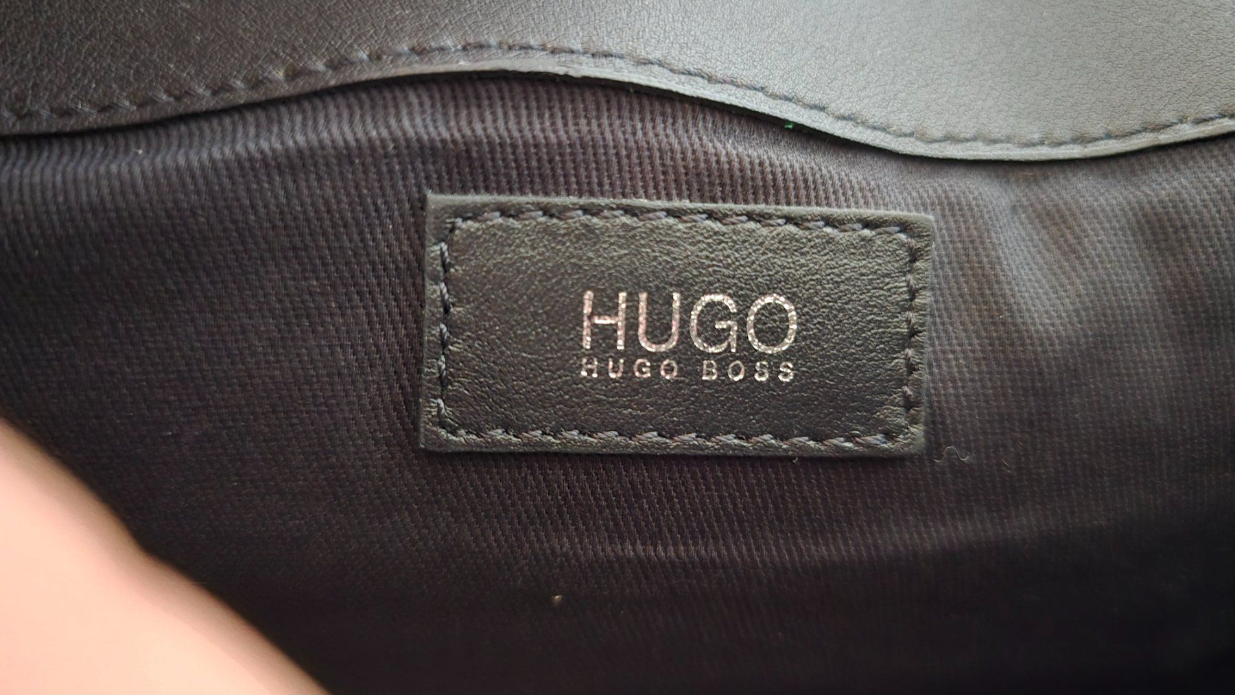 Hugo Boss Borse da donna: Hugo Boss Tasche – Usato da Wallisellen venduto da theblacksheep 3
