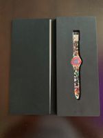 Swatch Sam Francis