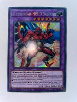 YuGiOh Elementarheld Sunrise | SCR