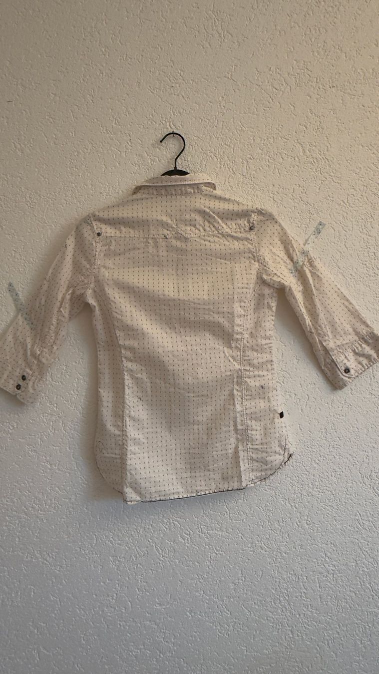 G-Star Camicette: Bluse G-Star Women RAW – Usato da Bern venduto da MarieBrocante 9