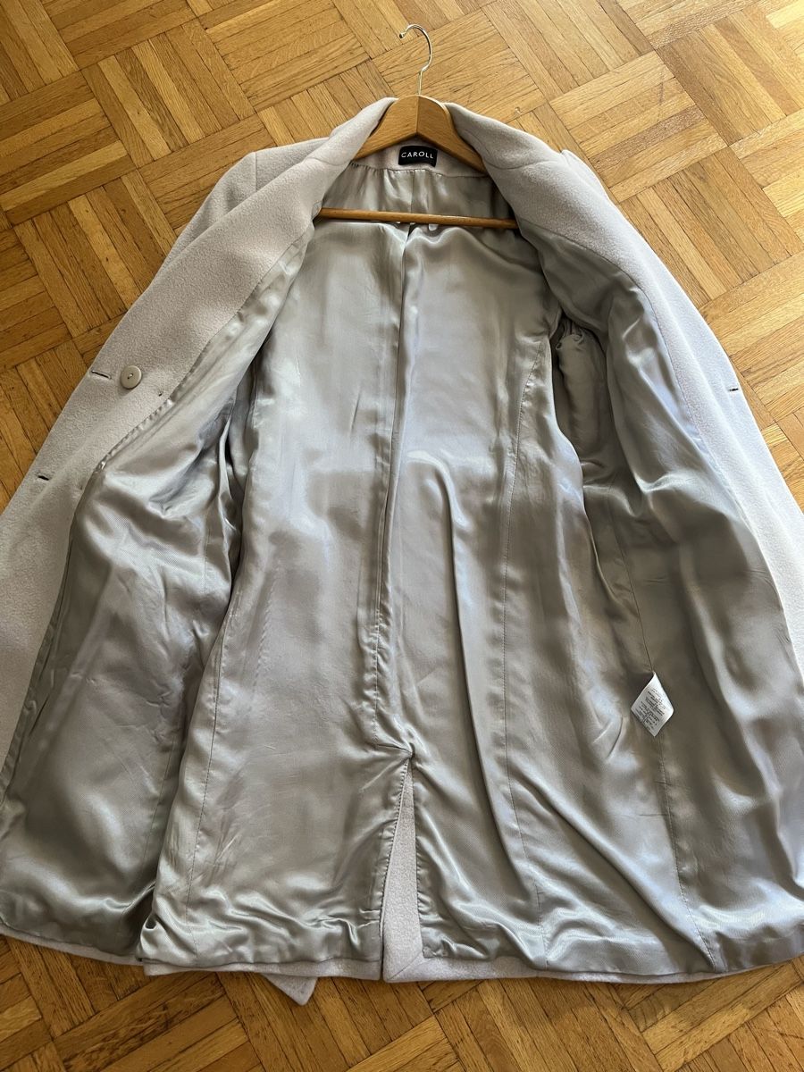 Cappotti: Manteau en laine – Usato da Bellevue venduto da utilisatratice 2