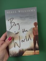 Niall Williams: Boy in the World