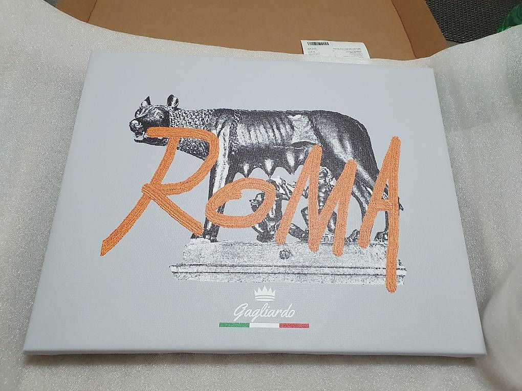 Foto & Immagini: ROMA Bild Print – Usato da Dottikon venduto da damianolucia98 1