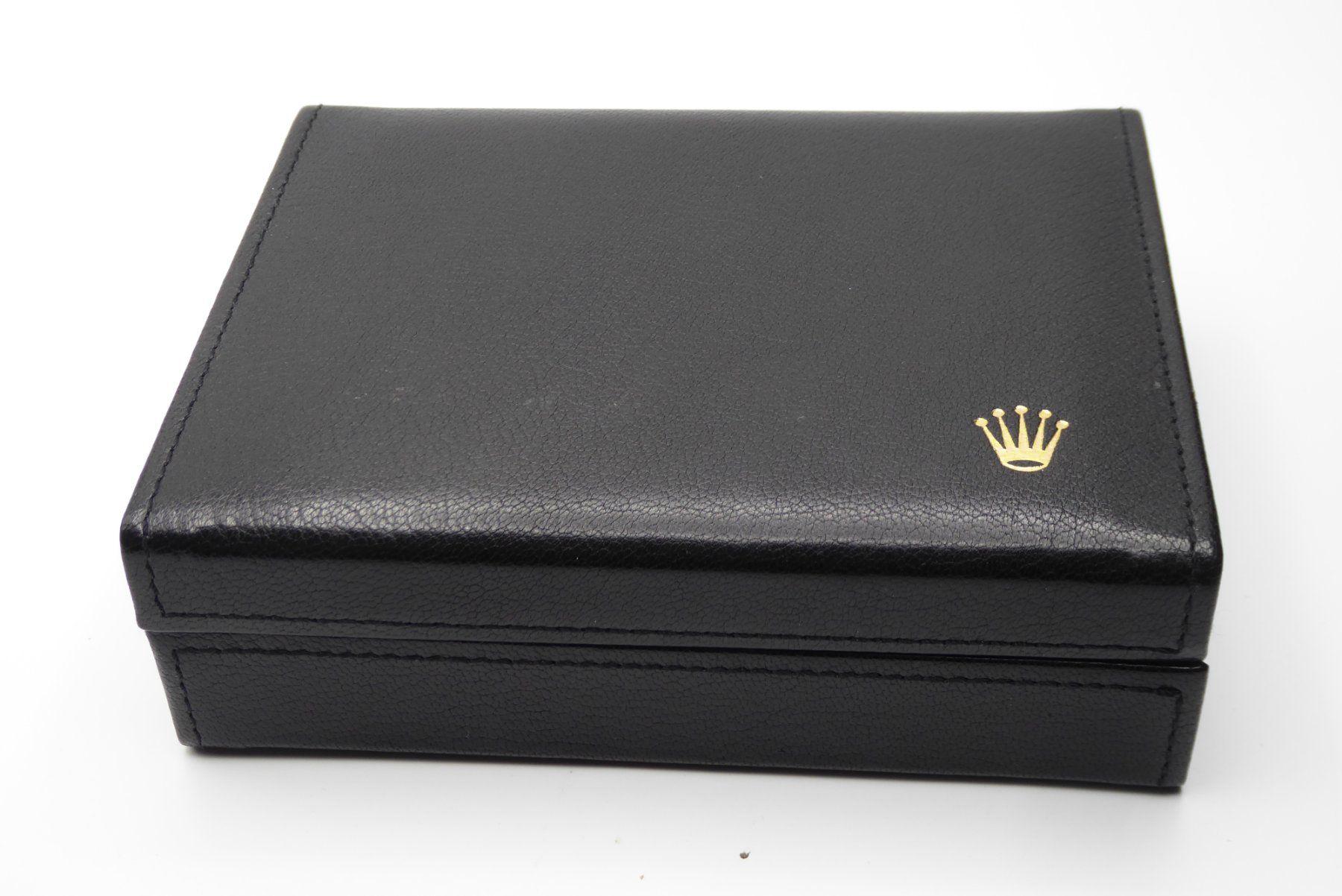 Rolex Scatole porta orologi: Rolex Box Cellini Vintage 49.00.71 – Usato da Geneve venduto da adr_xk6n