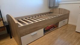 Einzelbett 90*200