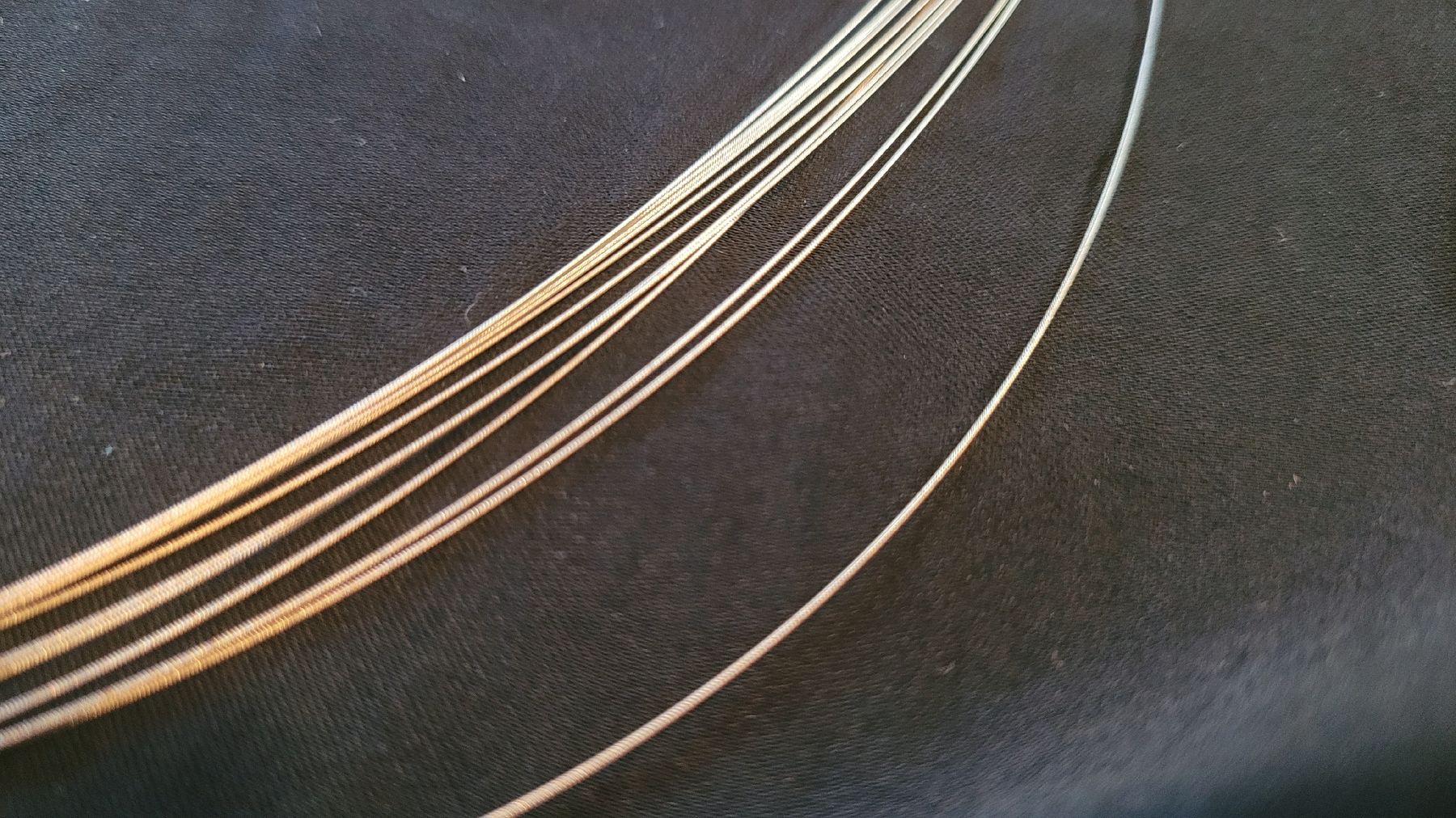 Catenine: Feine Stahlkette von Humphrey – Nuovo (secondo la descrizione) da Gams venduto da kat_lg5l 1